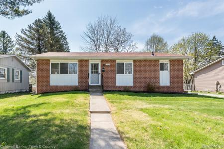 707 Glenwyth Road