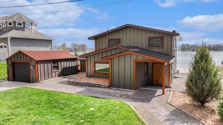 1466 N Eagle Lake Drive