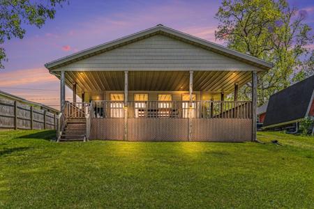 59998 Walters Trail