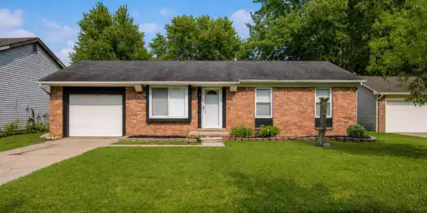 5719 Sunset Trail
