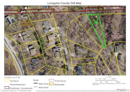 Lot 395 Legrand Drive