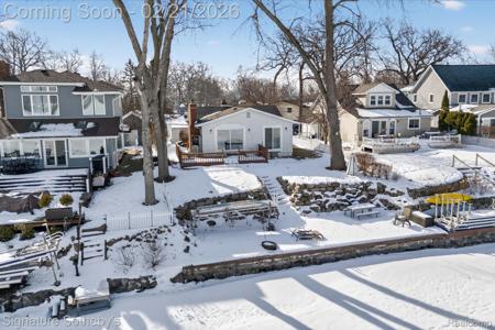 6832 Brightwood Court