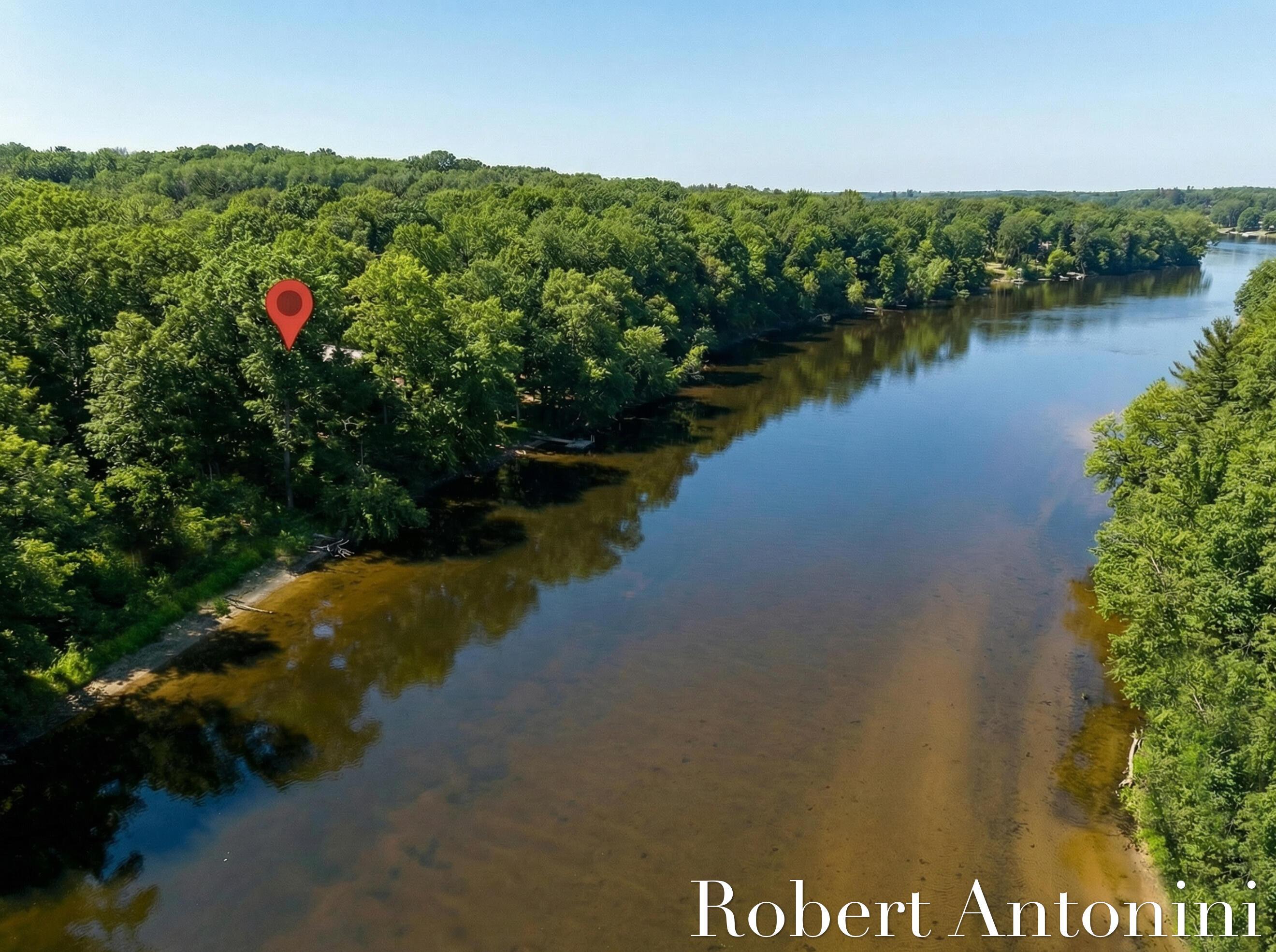 Image 4: Thornapple River