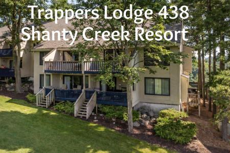 5828 Shanty Creek Road