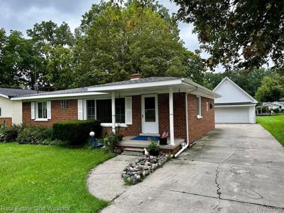 5316 Pointe Drive