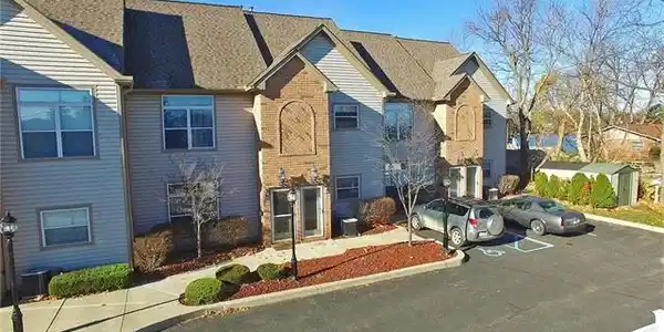 38 PARK ISLAND Drive