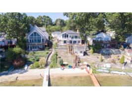 196 W CROOKED LAKE Drive