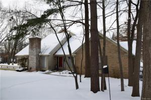 4578 GOLF VIEW Drive