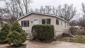 565 E BAKER Road