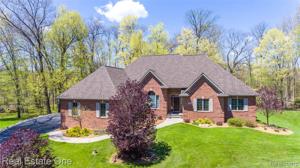 3681 ORION OAKS Drive