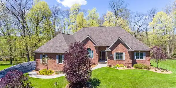 3681 ORION OAKS Drive