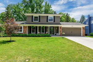 2969 WALMSLEY CIRCLE Drive