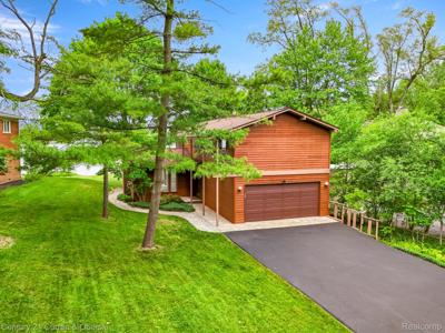 3150 Wellington Court