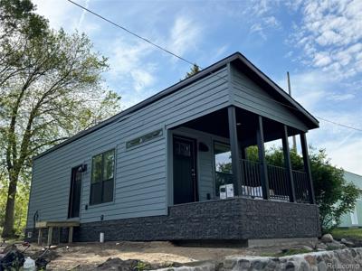 14214 Eastview Dr, Lot 27
