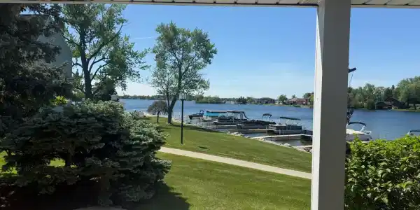 3553 Port Cove Drive