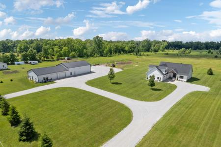 7062 Brooks Road