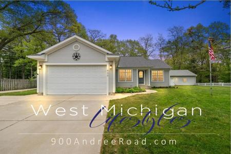 900 Andree Road