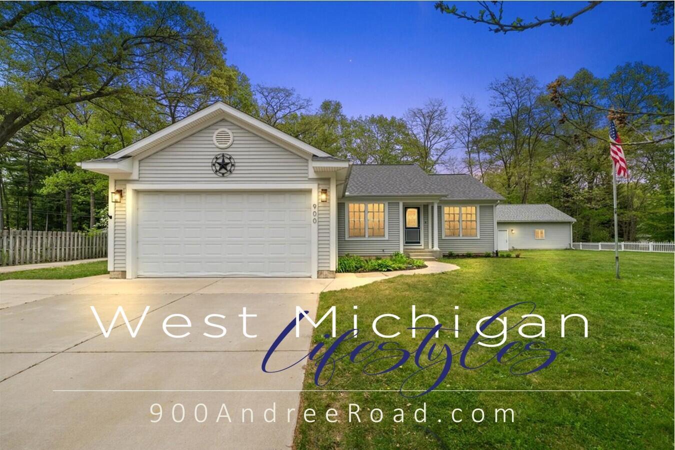 Image 1: 900 Andree Road_Jeff Leonard