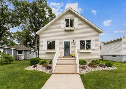2991 Lakeshore Road