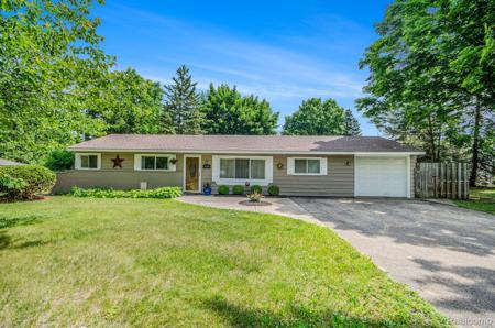 3200 Homestead Drive