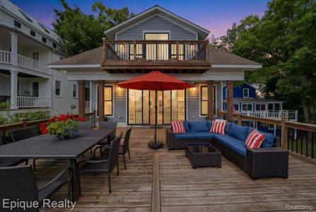114 Bellevue Avenue
