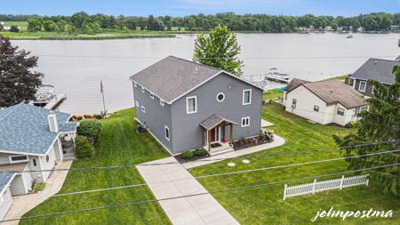 681 Clifford Lake Drive