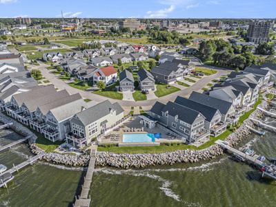 686 Terrace Point Drive