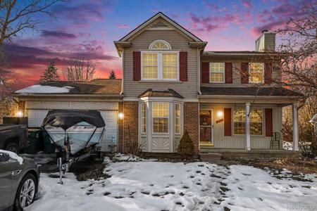 7843 Briarbrook Drive