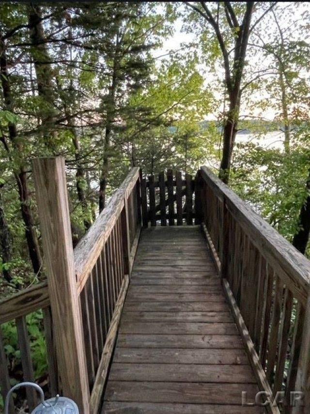 Image 4: Stairway to Water