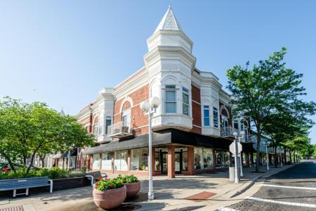 403 State Street