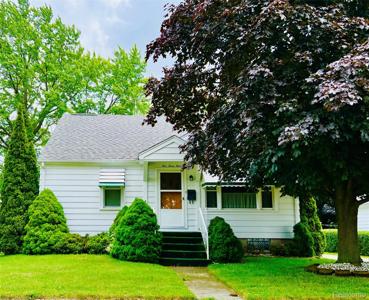534 N Mary Street