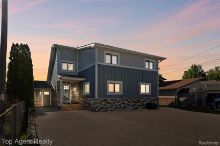 7910 ANCHOR BAY Drive