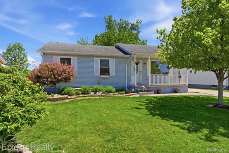 753 Applegate Drive