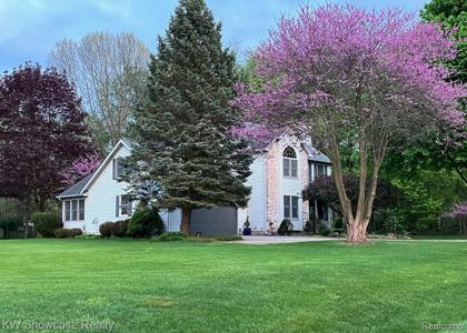 3559 Timber Ridge Drive