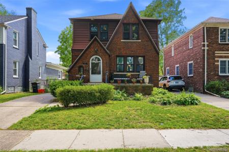 461 Manor Street
