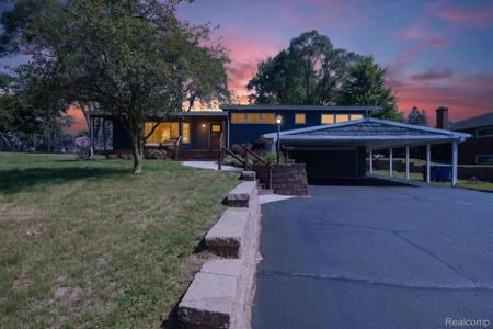 1434 Petts Road