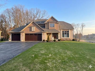 7886 Finnagen Drive