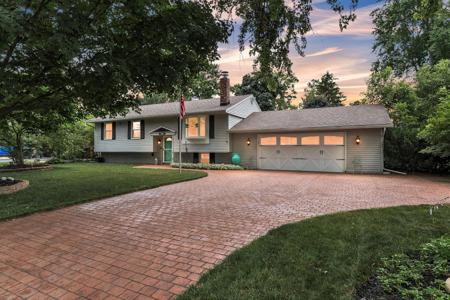 739 Los Arboles Drive