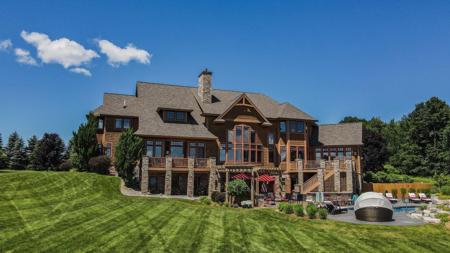 11825 Russell Ridge Drive