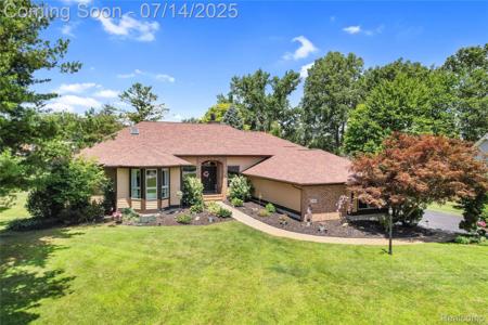 2985 Dana Pointe Drive
