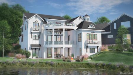 160 DARLING Drive