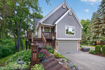 5569 Northcrest Court