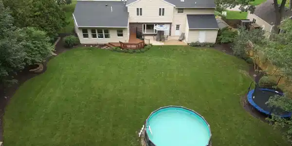 Image 2: Back Yard