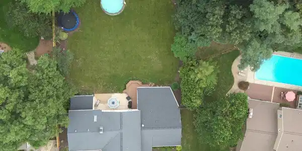 Image 3: Aerial