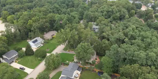 Image 4: Aerial