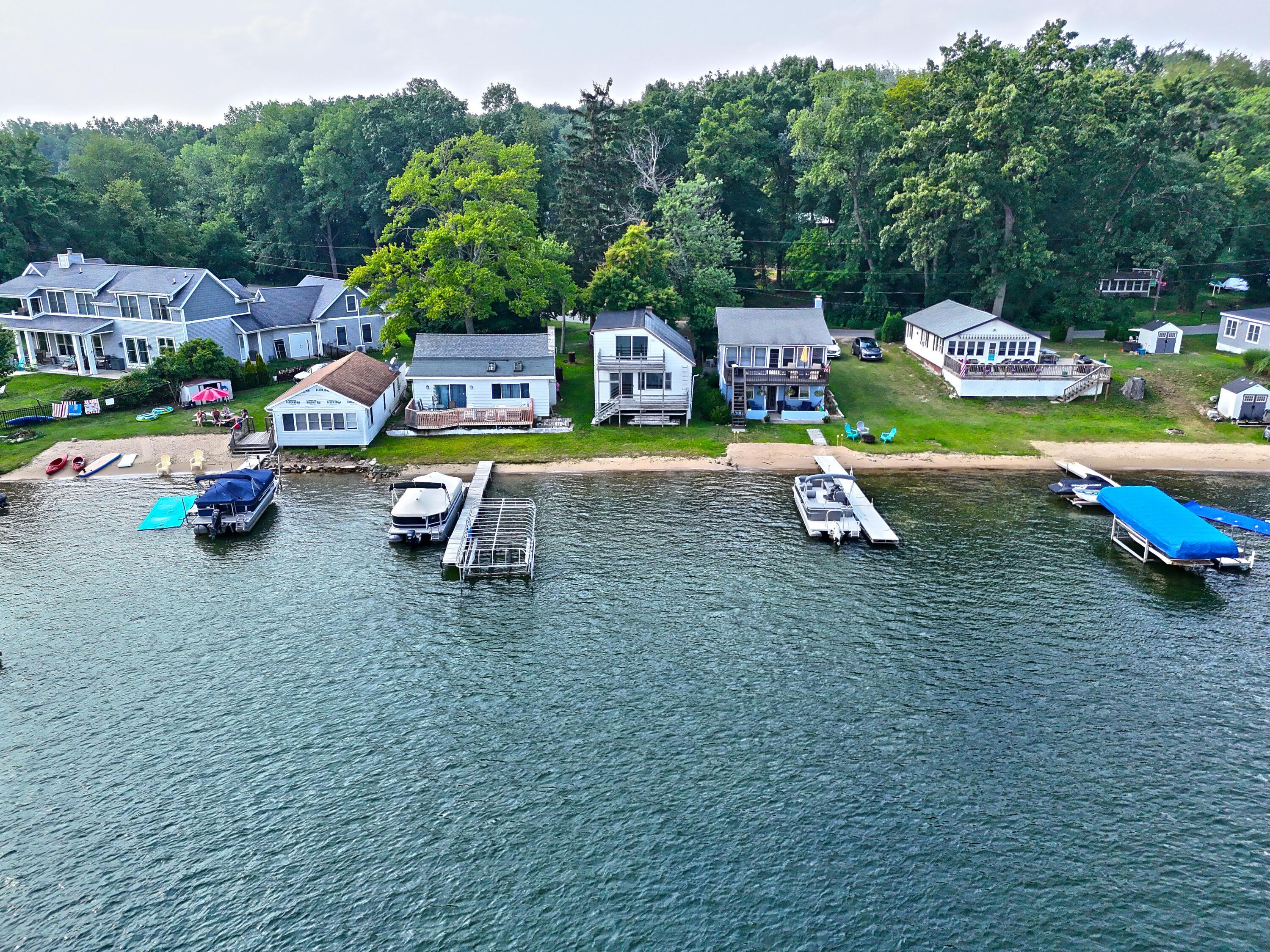 Image 2: Aerial of Home