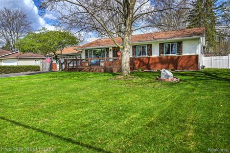 2995 Beaumont Drive