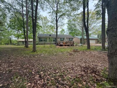 5994 N Lake Sanford Road