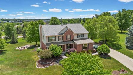 981 Coventry Court