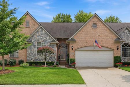 2660 Ridgecrest Drive